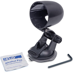 GBE Gauge Mounts - Black Patch Performance - BANK63341