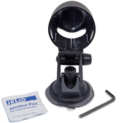 GBE Gauge Mounts - Black Patch Performance - BANK63341