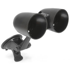 Gauge Pod - Black Patch Performance - BANK63344