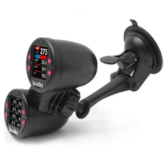 Gauge Pod - Black Patch Performance - BANK63344