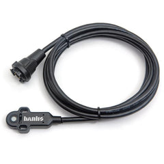 GBE IDash - Black Patch Performance - BANK66420