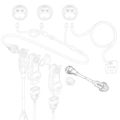 GBE IDash - Black Patch Performance - BANK66420