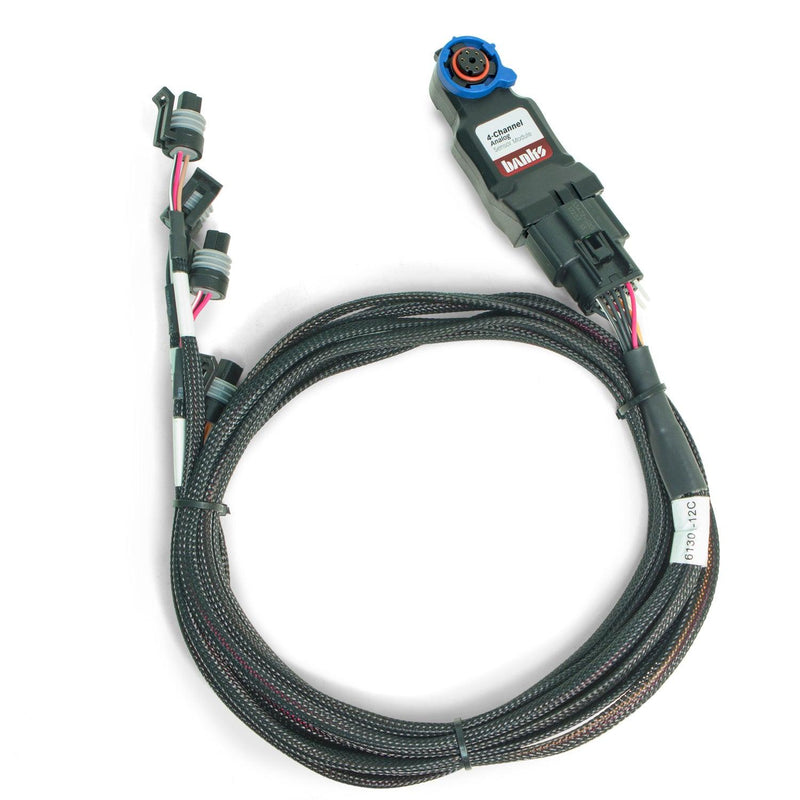 Exhaust Gas Temperature (EGT) Sensor - Black Patch Performance - BANK66544