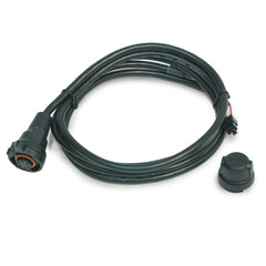 BanksBus Starter Kit, 6-foot long for iDash 1.8 DataMonster and Super Gauge - Black Patch Performance - BANK66556
