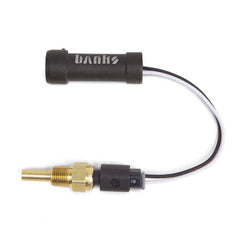 GBE IDash - Black Patch Performance - BANK66559