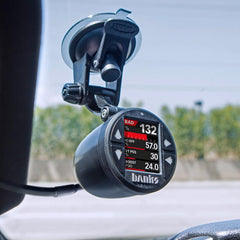 GBE Derringer Tuner - Black Patch Performance - BANK66692