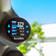 GBE Derringer Tuner - Black Patch Performance - BANK66692