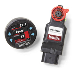 GBE Derringer Tuner - Black Patch Performance - BANK66692