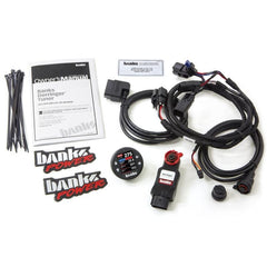 GBE Derringer Tuner - Black Patch Performance - BANK66692