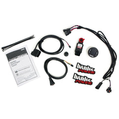 Ford (6.7) Ignition Performance Module - Black Patch Performance - BANK66693