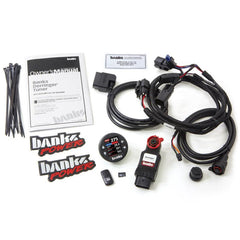 GBE Derringer Tuner - Black Patch Performance - BANK66793