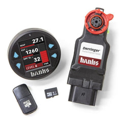 GBE Derringer Tuner - Black Patch Performance - BANK66793