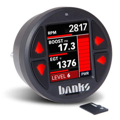 GBE Derringer Tuner - Black Patch Performance - BANK66793