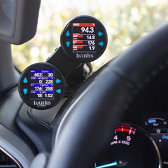 GBE Derringer Tuner - Black Patch Performance - BANK66793