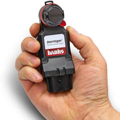 GBE Derringer Tuner - Black Patch Performance - BANK66793