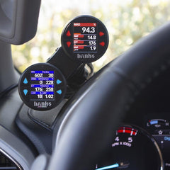 GBE Derringer Tuner - Black Patch Performance - BANK66793