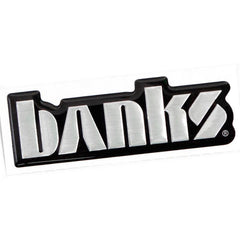 GBE Uncategorized - Black Patch Performance - BANK96006