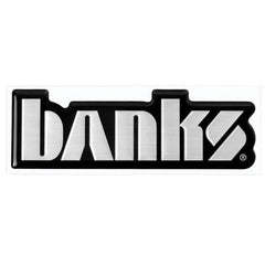 GBE Uncategorized - Black Patch Performance - BANK96006