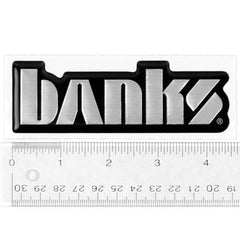 GBE Uncategorized - Black Patch Performance - BANK96006