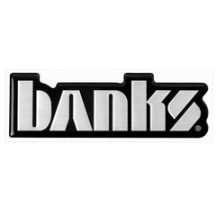 GBE Uncategorized - Black Patch Performance - BANK96006