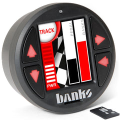 Banks iDash 1.8 DataMonster, Universal CAN, for use with PedalMonster for ALL 2008+ OBDII CAN bus vehicles - Banks Power - Vehicles, Equipment, Tools, and Supplies