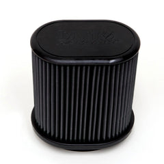 Banks Ram-Air, Big-Ass Dry Filter, Cold Air Intake System for 2018-2020 Jeep Wrangler JL 3.6L, and 2020 Gladiator 3.6L - Air and Fuel Delivery from Black Patch Performance