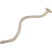 BD Flexible Turbo Oil Return Line 23-inch - Air and Fuel Delivery from Black Patch Performance