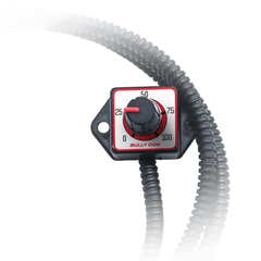 BD Thruster Throttle Boosters - Programmers & Chips from Black Patch Performance