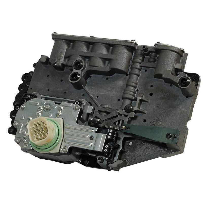 BDD Valve Bodies - BD Diesel - Drivetrain