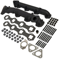 BDD Exhaust Manifolds - Black Patch Performance - BDDI1043008