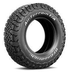 LT305/65R18/12 128S BFG ALL - TERRAIN T/A KO3 ORBL - Black Patch Performance - BFGO58075