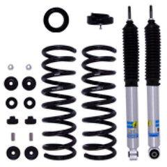 BIL B8 5112 Suspension Kits - Suspension from Black Patch Performance