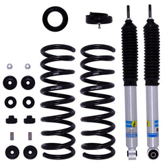 BIL B8 5112 Suspension Kits - Suspension from Black Patch Performance