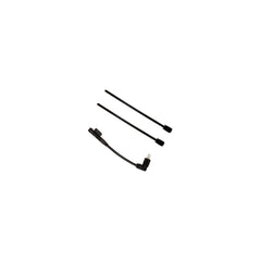 Bilstein 20-254353 B6 Performance (DampTronic) - Suspension Shock Absorber - Black Patch Performance - BILS20254353
