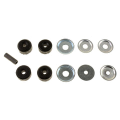Bilstein 24-014779 B6 4600 - Suspension Shock Absorber - Black Patch Performance - BILS24014779
