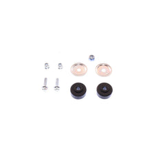 Bilstein 24-021319 B6 4600 - Suspension Shock Absorber - Black Patch Performance - BILS24021319