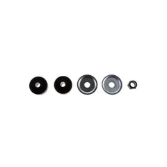 Ford Shock Absorber - Front - Black Patch Performance - BILS24185776