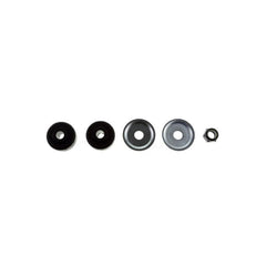 Ford Shock Absorber - Front - Black Patch Performance - BILS24185776