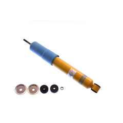BIL B6 Series Shocks - Black Patch Performance - BILS24191197
