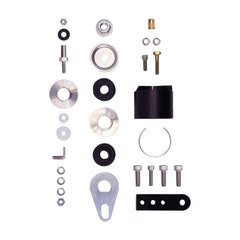 BIL B8 5160 Series Shocks - Black Patch Performance - BILS25325096