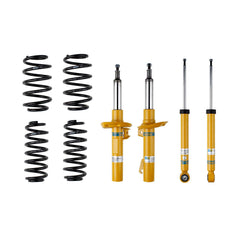 BIL B12 Series Suspension Kits - Black Patch Performance - BILS46184290