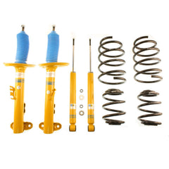 FRONT AND REAR SUSPENSION KIT B12 (PROKIT) BMW Z3 20021997 - Black Patch Performance - BILS46189509