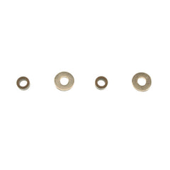 FRONT AND REAR SUSPENSION KIT B12 (PROKIT) BMW Z3 20021997 - Black Patch Performance - BILS46189509