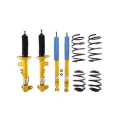 BIL B12 Series Suspension Kits - Black Patch Performance - BILS46242808