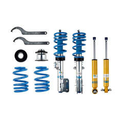 BIL B16 Series Suspension Kits - Black Patch Performance - BILS48253901