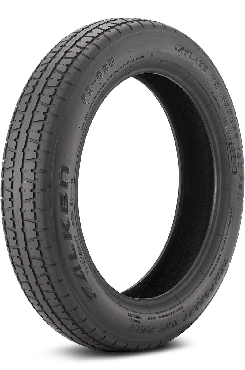 T165/90D18 107M FAL FK-090 TEMPORARY SPARE