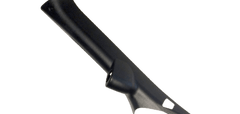 BD Pods & Mounts - Black Patch Performance - BULL31310