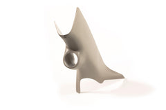 BD Pods & Mounts - Black Patch Performance - BULL32303