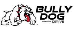 BD Pods & Mounts - Black Patch Performance - BULL32306