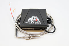Bully Dog 40384 Bully Dog'sensor Dock w/ Pyro Probe For GT 40384 - Black Patch Performance - BULL40384